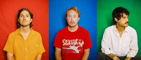 Wilderado © Laura Webster