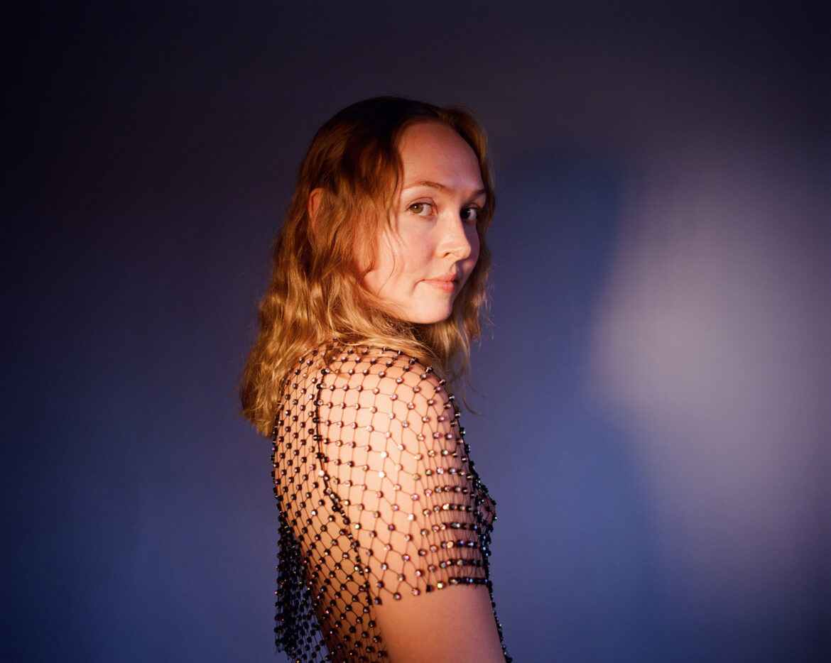 Winten © Matthew Shaw