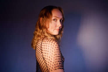 Winten © Matthew Shaw