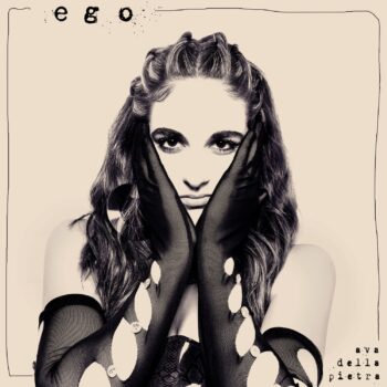 ego - Ava Della Pietra