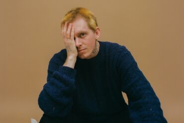 nobody likes you pat © Sawyer Brice