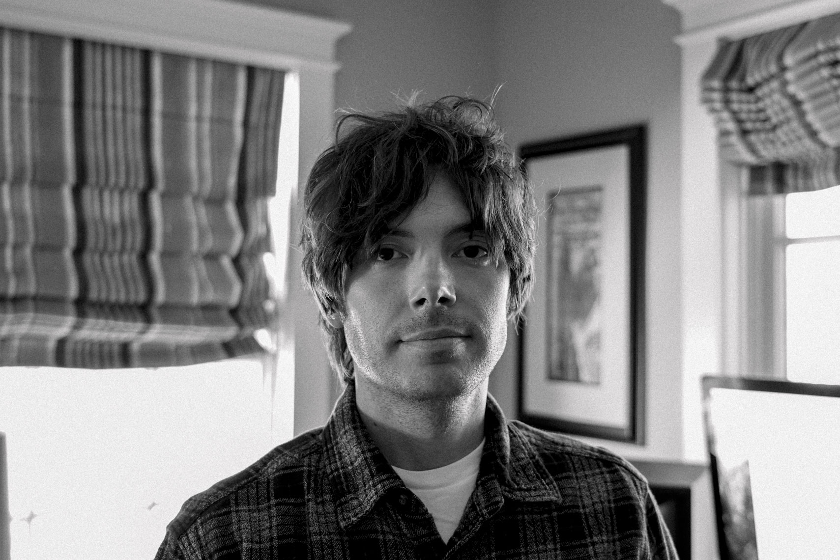 semiwestern's Ty Bohrnstedt © 2023