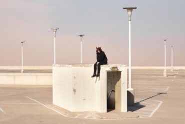 somebody in hell loves you - Sydney Sprague