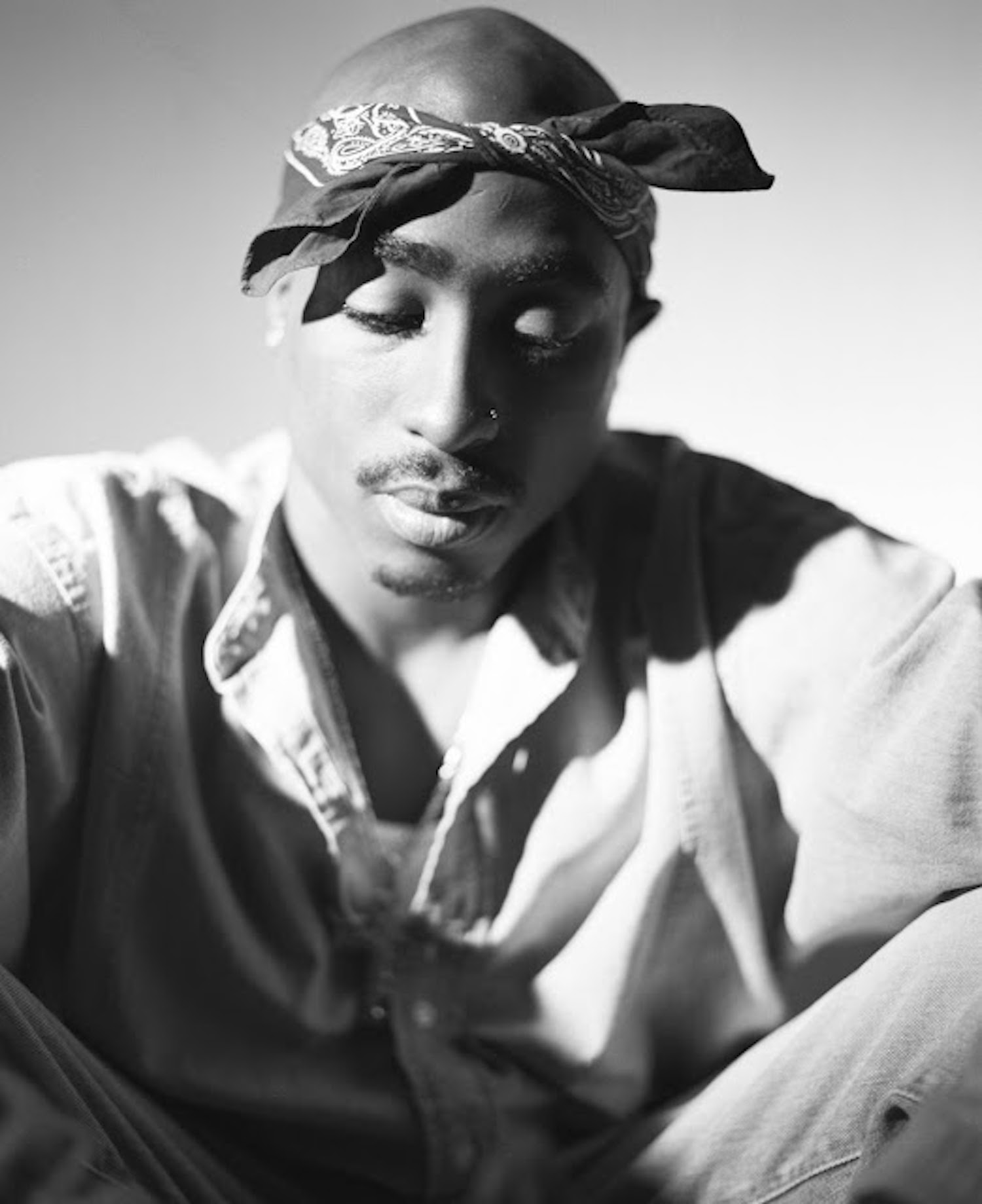 Tupac Shakur