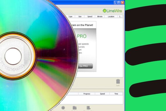 A Millennial's Shifting Music Perspective