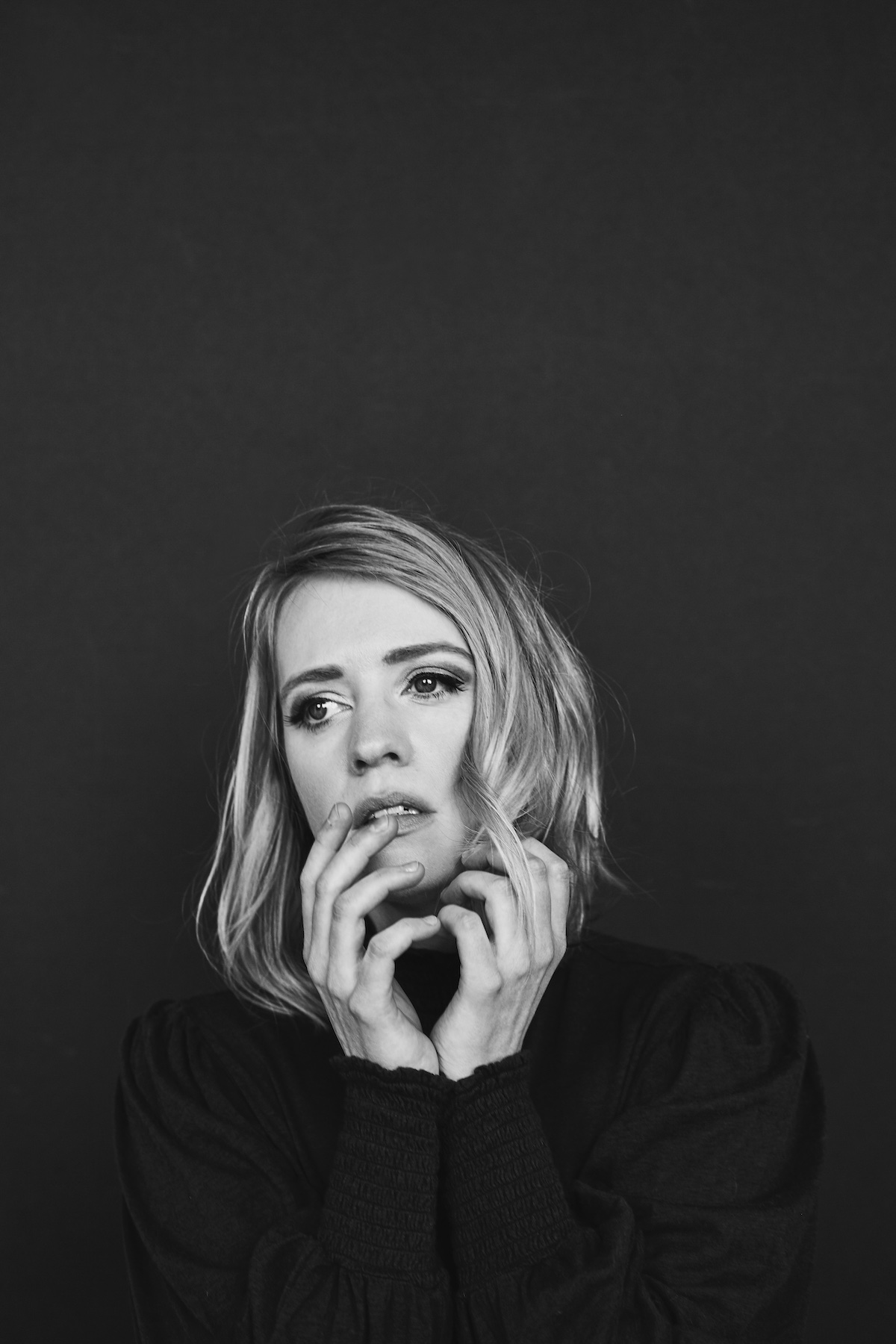 Alexz Johnson © Jen Squires