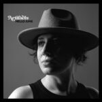 Artifacts - Hello June