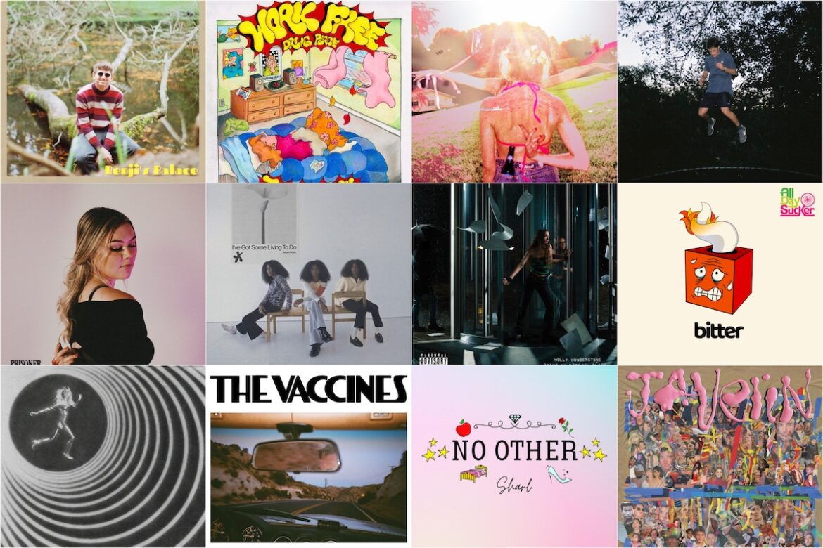 Atwood Magazine's Weekly Roundup | October 13, 2023