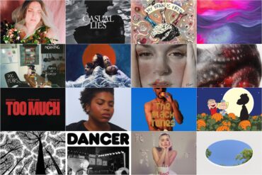 Atwood Magazine's Weekly Roundup | October 20, 2023