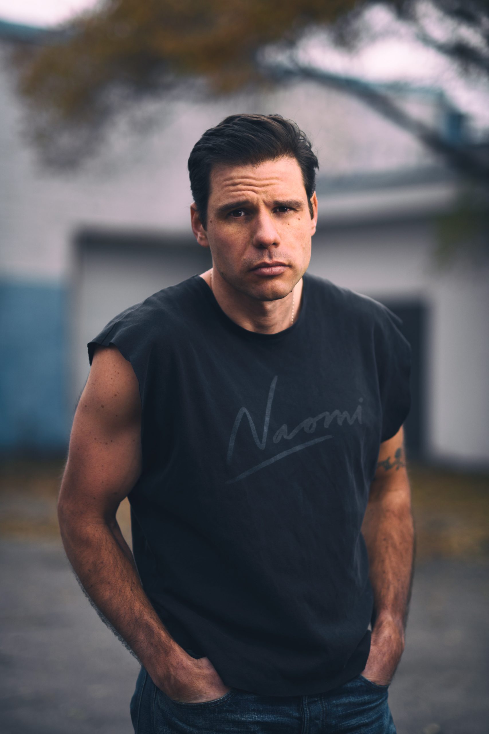 Bahamas © Dave Gillespie