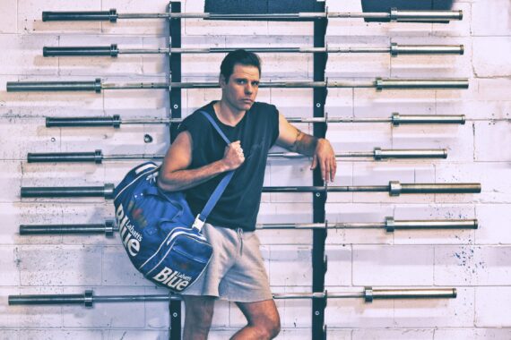 Bahamas © Dave Gillespie