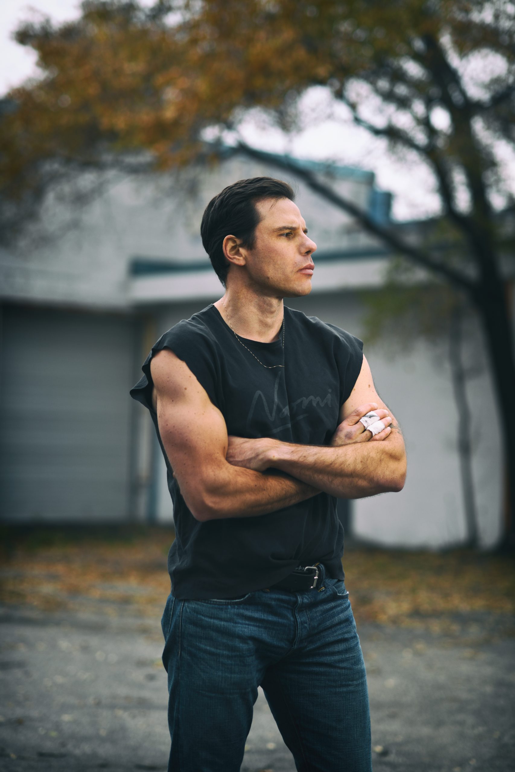 Bahamas © Dave Gillespie