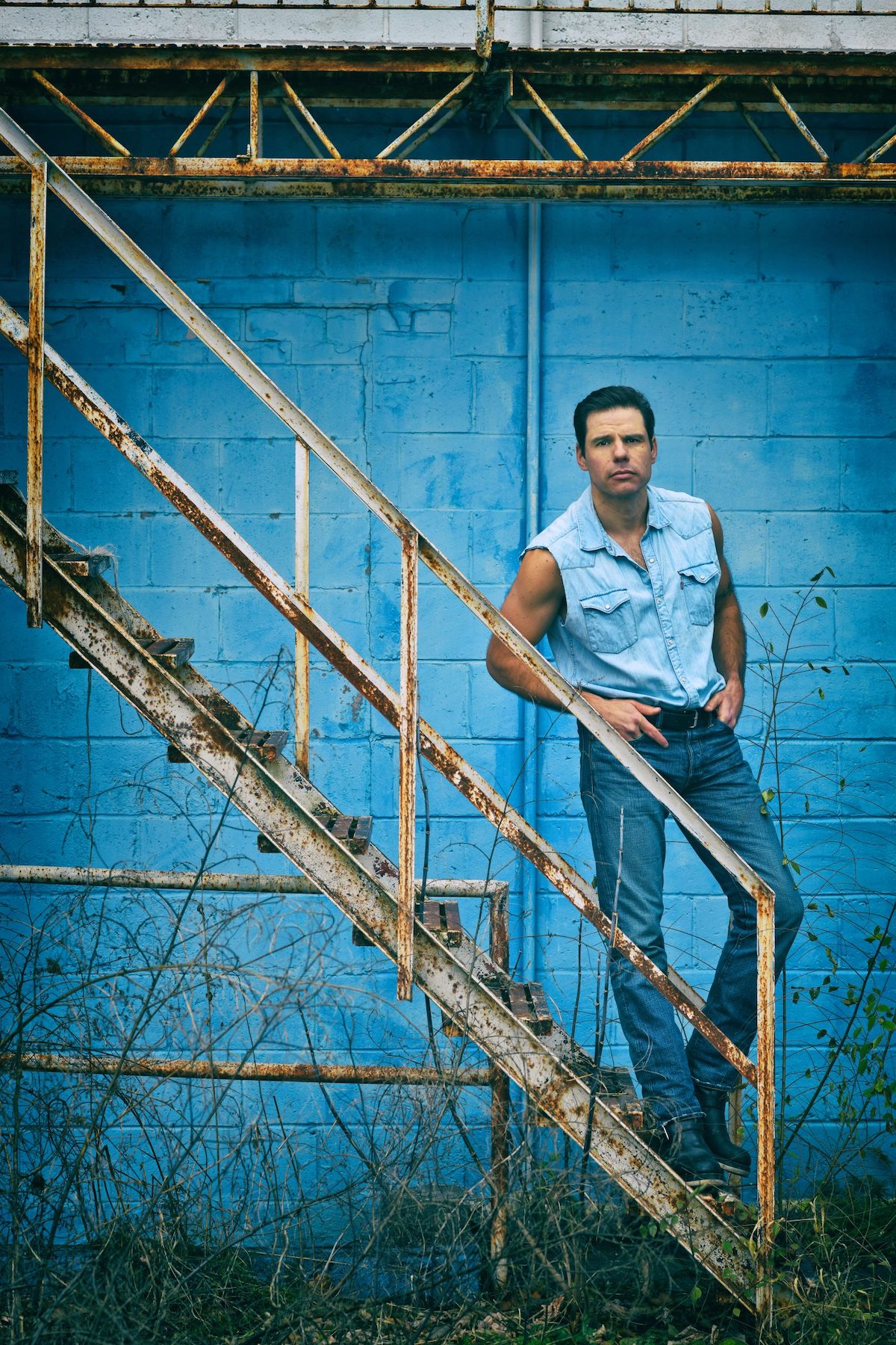 Bahamas © Dave Gillespie