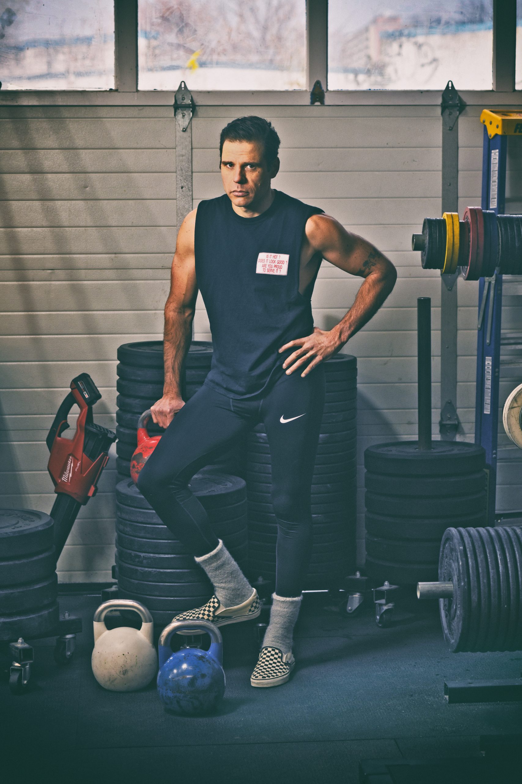 Bahamas © Dave Gillespie