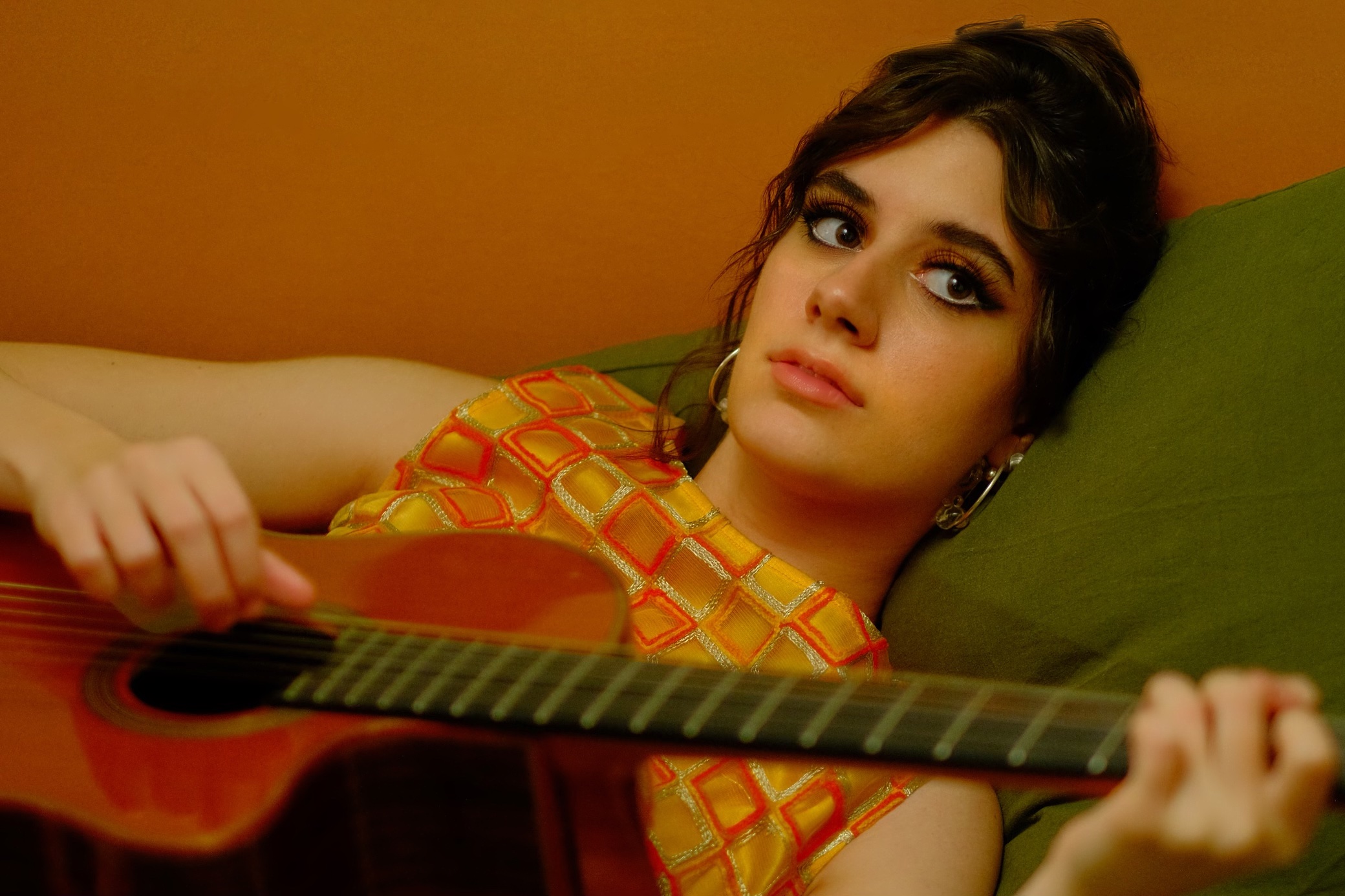 Birthh © Allegra Toran