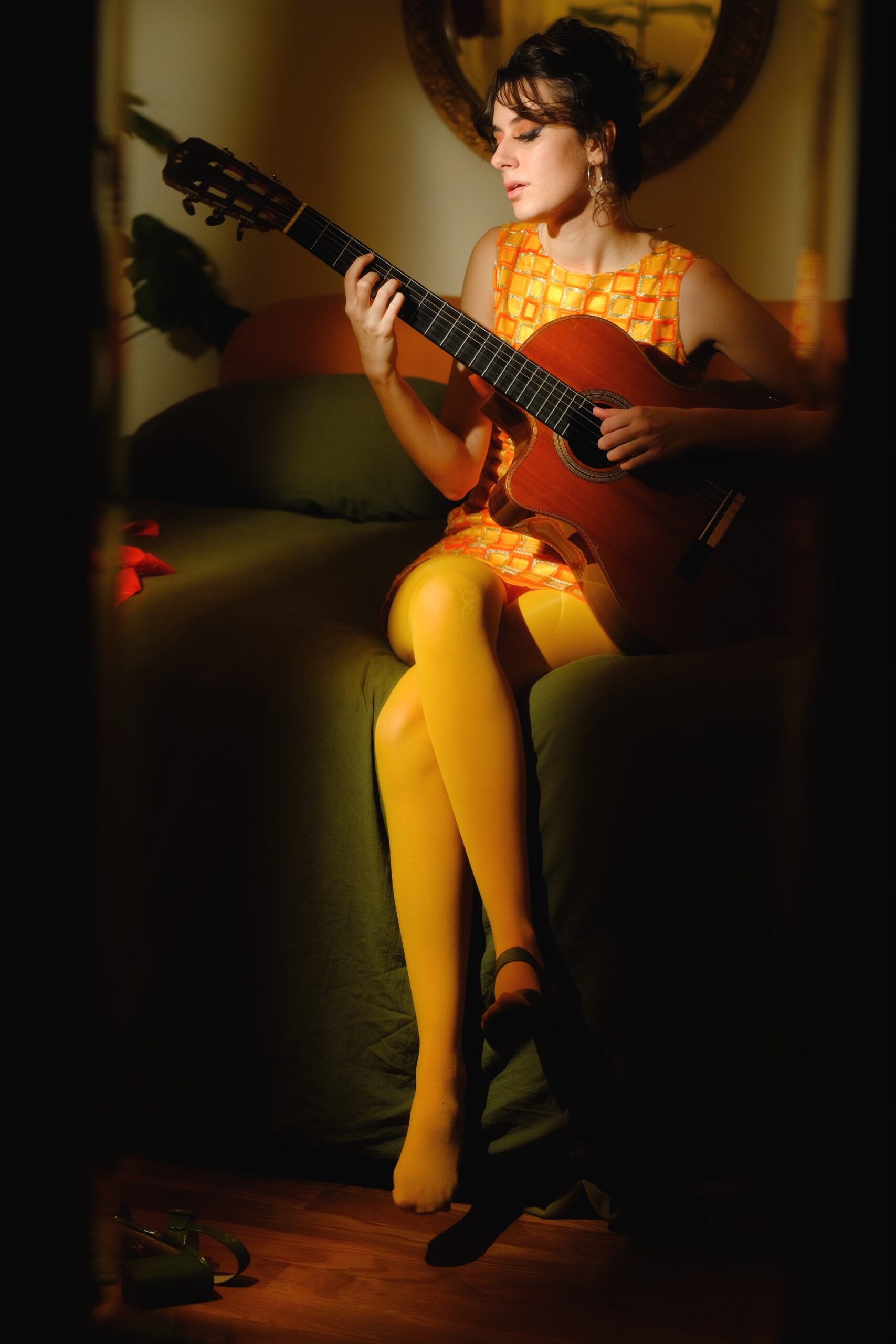 Birthh © Allegra Toran