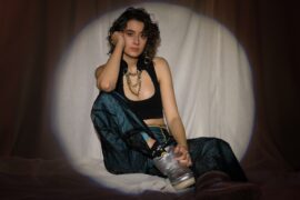 Birthh © Allegra Toran