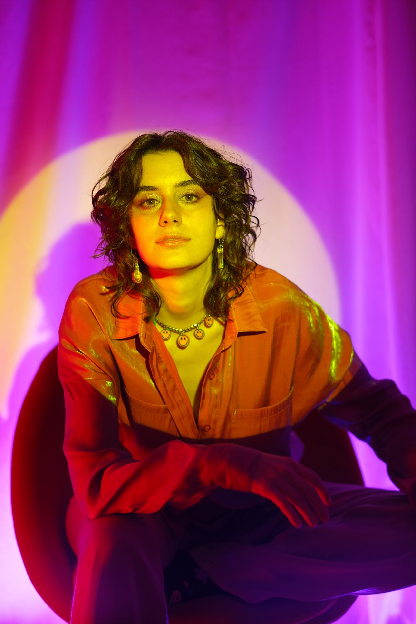 Birthh © Allegra Toran