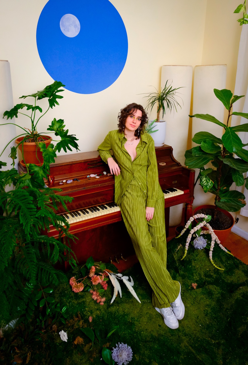 Birthh © Allegra Toran