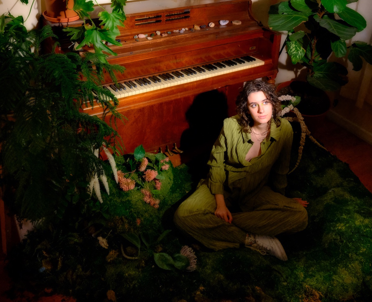 Birthh © Allegra Toran