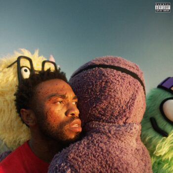 'Blanket,' Kevin Abstract's third studio album, set to release November 3, 2023 via Video Store/RCA Records