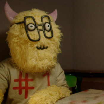 Blanket (single art) - Kevin Abstract