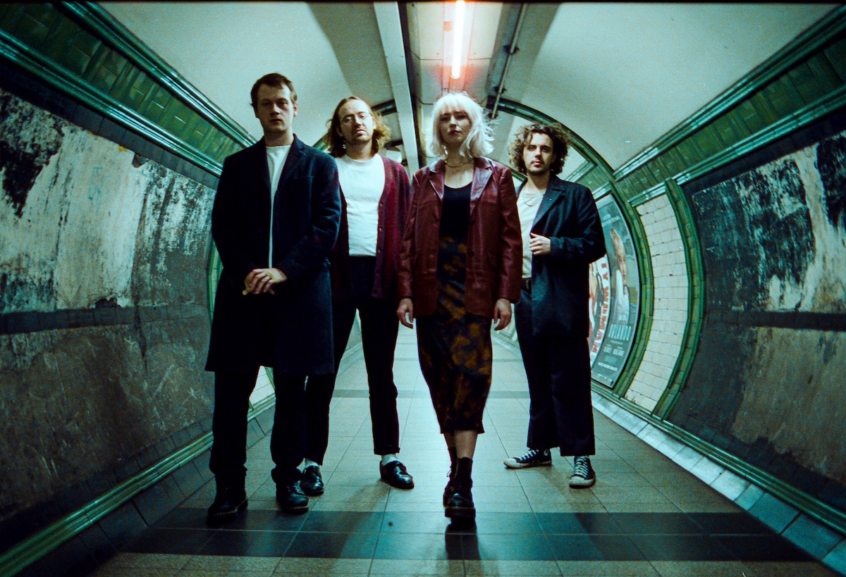 Bleach Lab © Paul Johnson Rojas