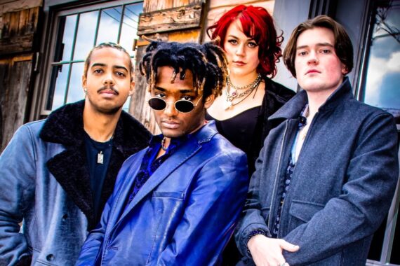 Bluphoria © Jena Yannone