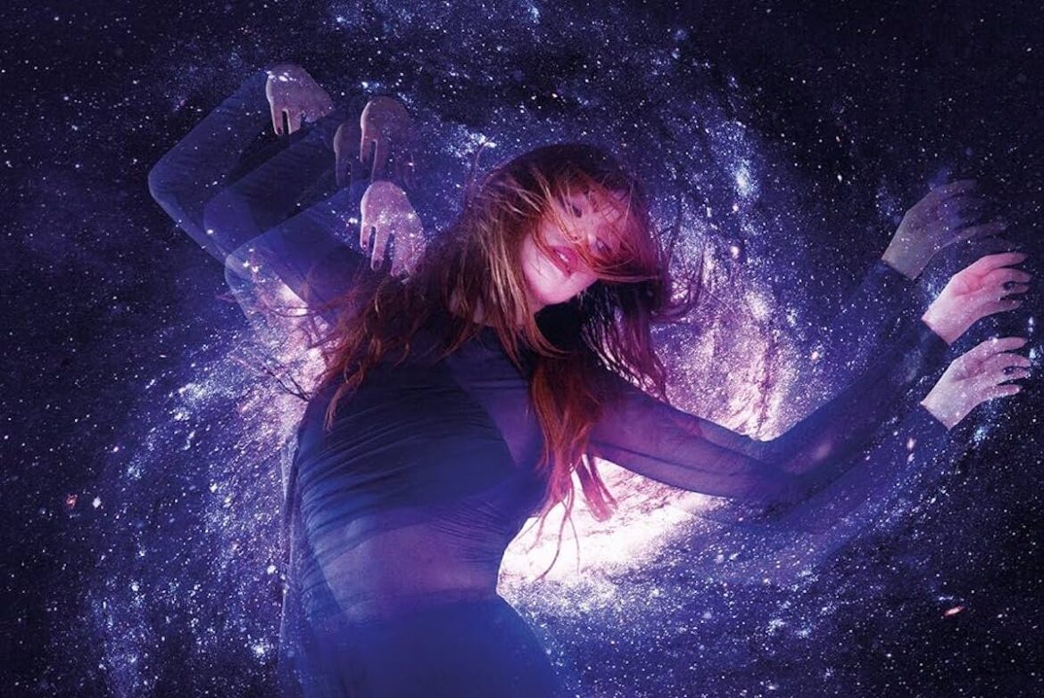 E POI SIAMO FINITI NEL VORTICE - Annalisa