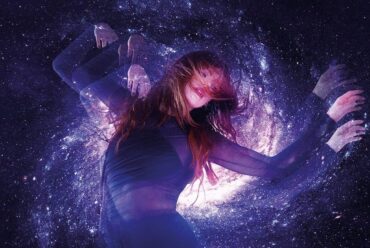 E POI SIAMO FINITI NEL VORTICE - Annalisa