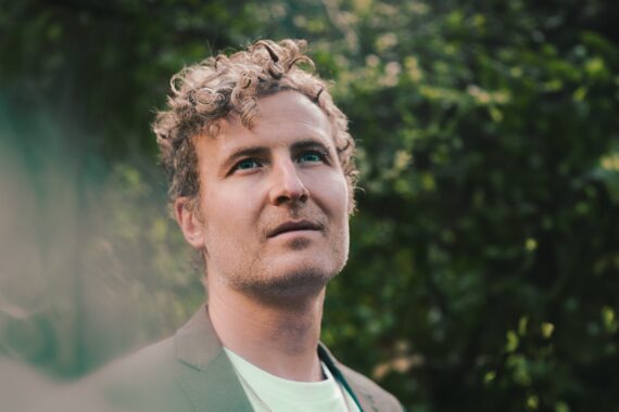 Ethan Buckner © B Creative