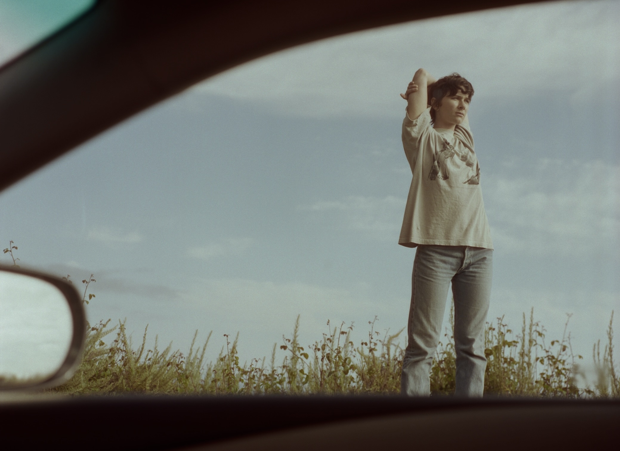 Georgia Gets By © Silken Weinberg