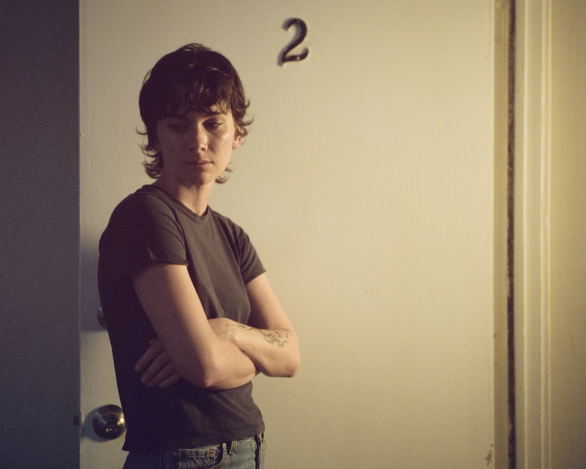 Georgia Gets By © Silken Weinberg