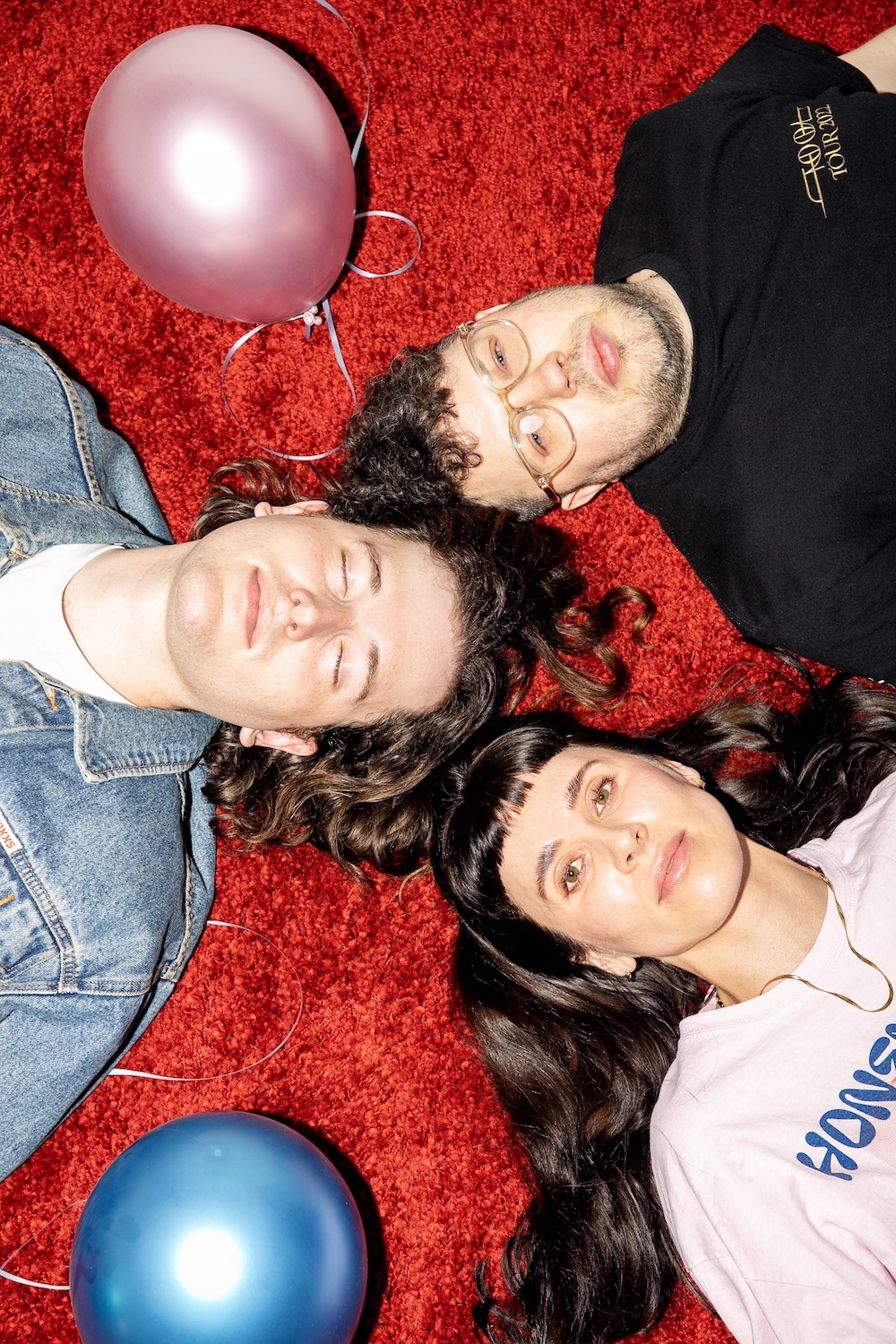 HONEYMOAN © David J. East