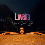 Havin' A Good Time - Lovetta