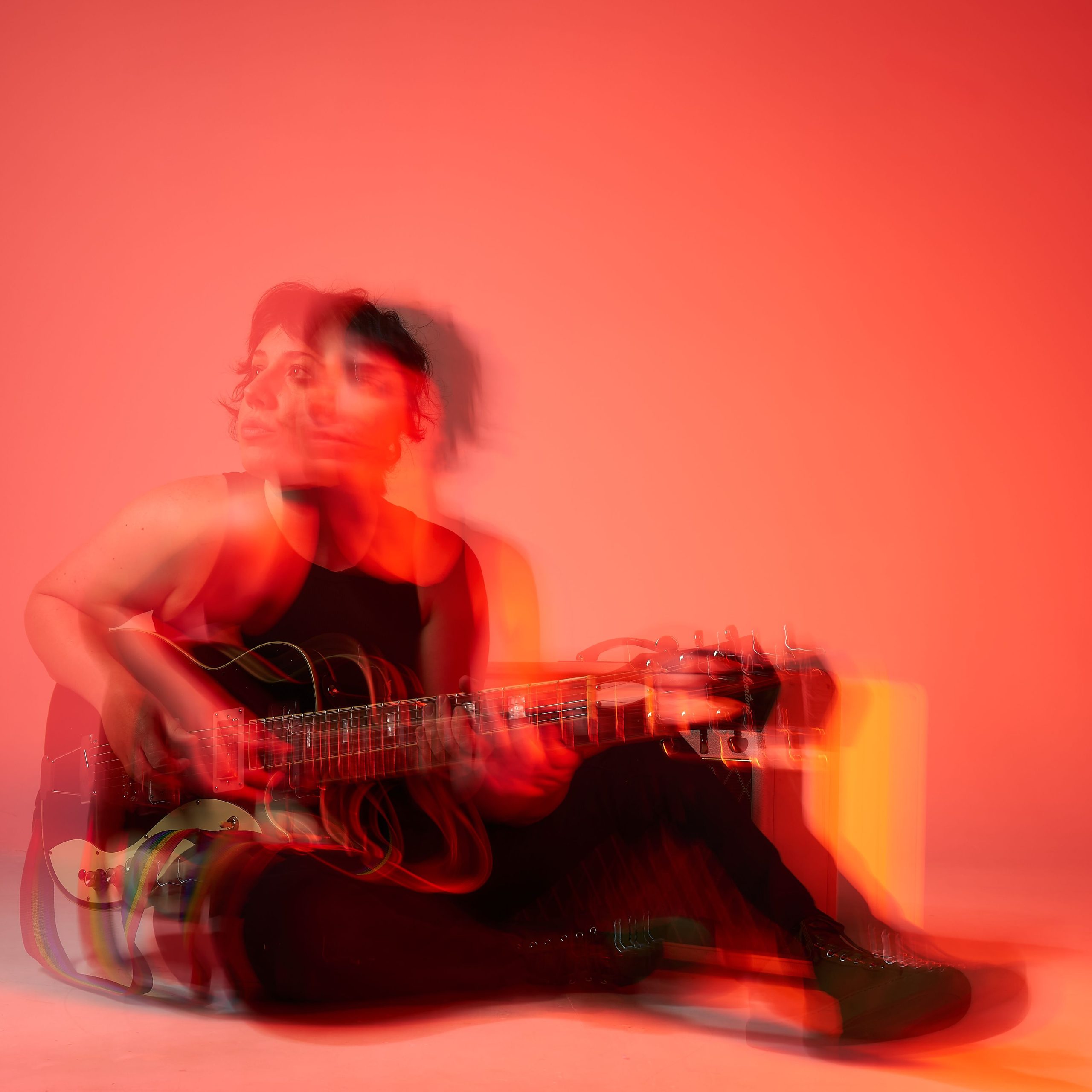 Hello June © Rafael Barker