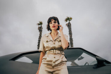 Imogen Clark © Michelle Grace Hunder