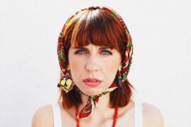 IMPORTED - Santa Chiara © Zoe Salducci