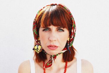 IMPORTED - Santa Chiara © Zoe Salducci