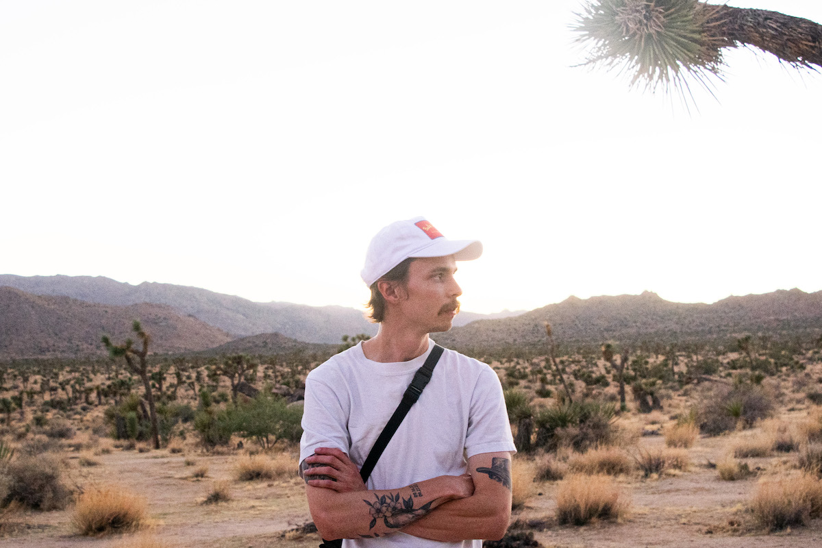 Jaguar Sun © Chris Minielly