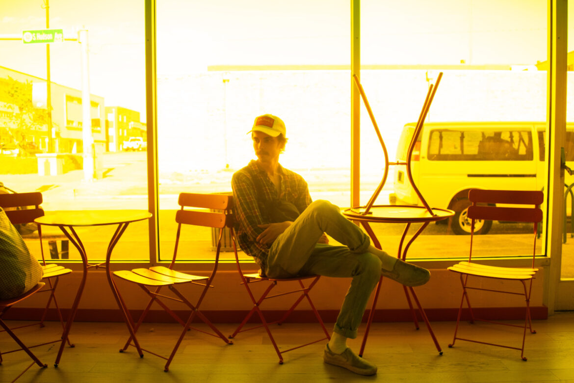 Jaguar Sun © Chris Minielly