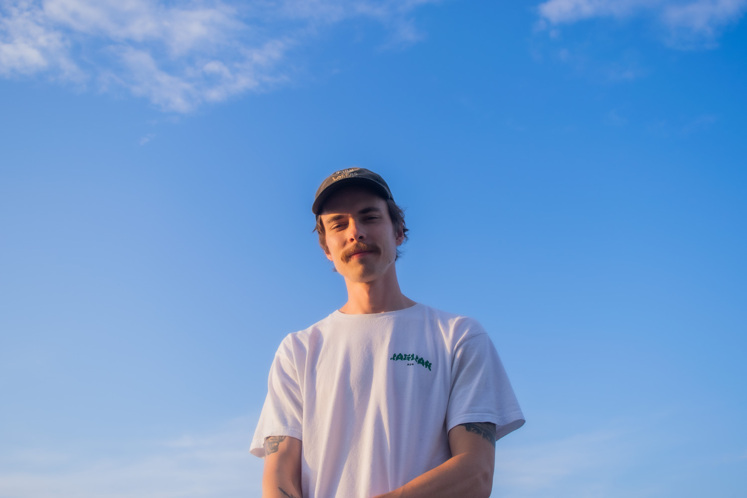 Jaguar Sun © Chris Minielly