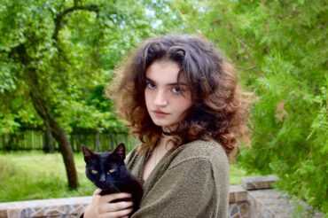 Japan, Man's Laeticia Acra © 2023