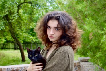 Japan, Man's Laeticia Acra © 2023