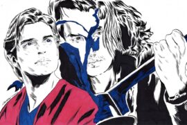 John Mayer © Aidan Moyer