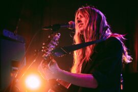 Katelyn Tarver © JT Clemente