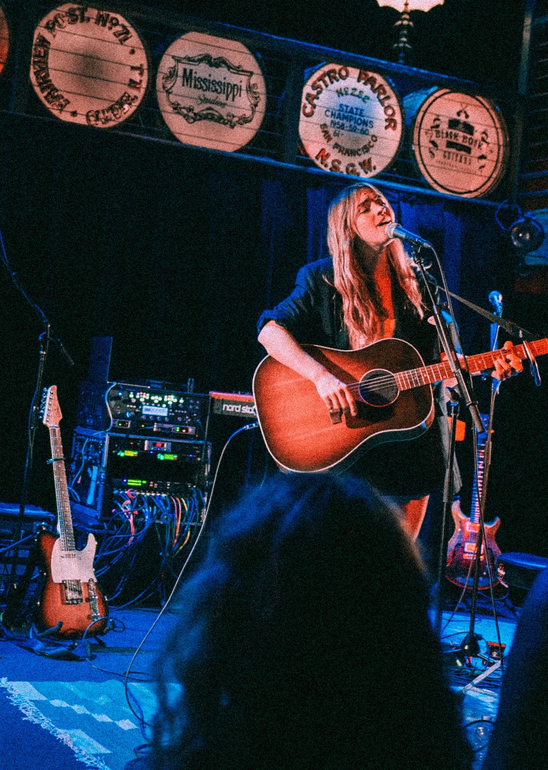 Katelyn Tarver © JT Clemente