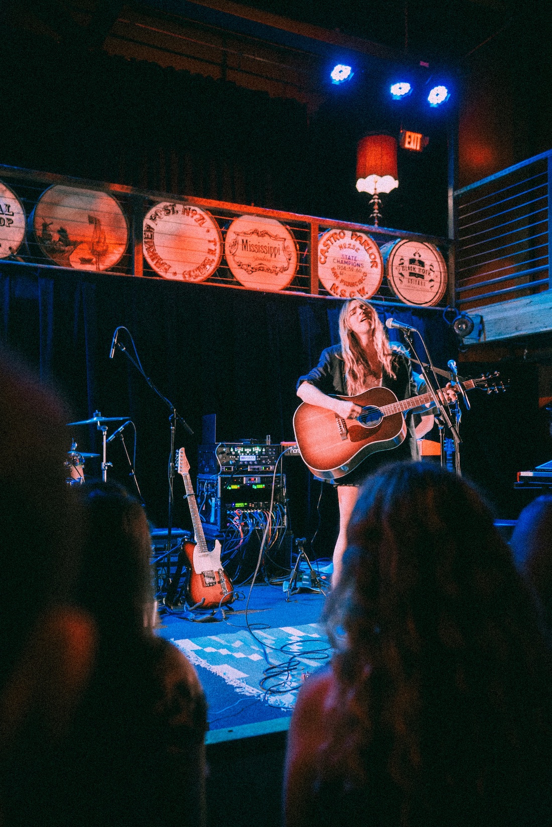 Katelyn Tarver © JT Clemente