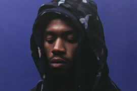 Kevin Abstract © Lucas Creighton