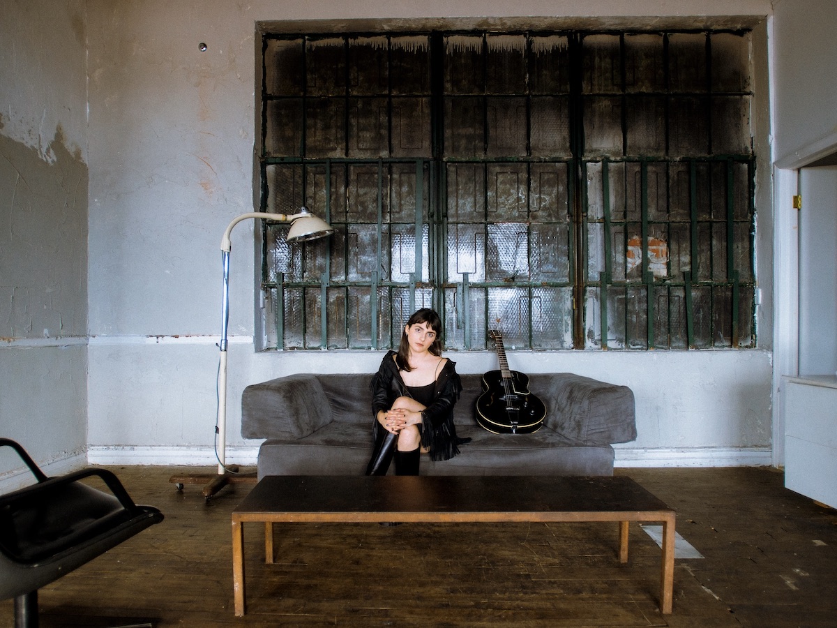 Lana Nauphal © Ada Chen